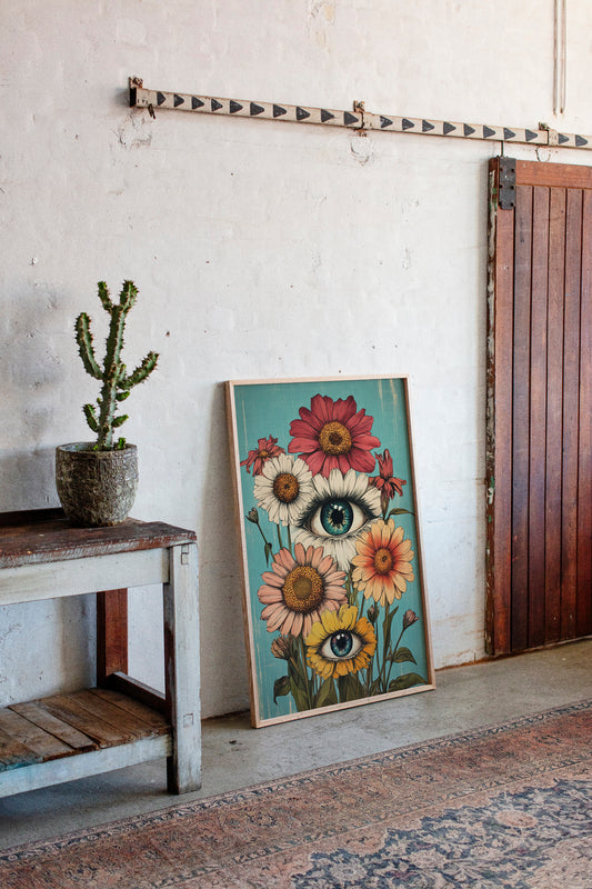 Gallery image 9 for AL0211 - Premium Art Print