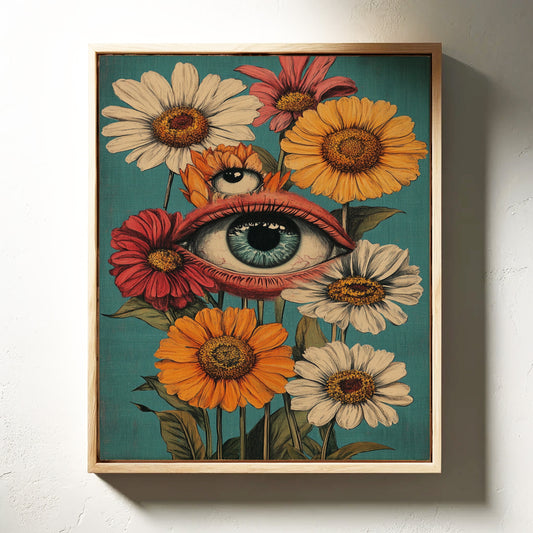 Gallery image 9 for AL0212 - Premium Art Print