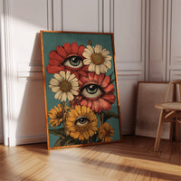 Gallery image 9 for AL0213 - Premium Art Print