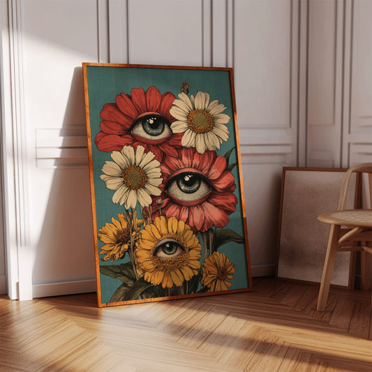 Gallery image 9 for AL0213 - Premium Art Print