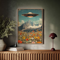 Gallery image 9 for AL0215 - Premium Art Print