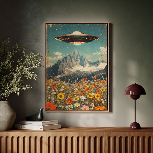 Gallery image 9 for AL0215 - Premium Art Print