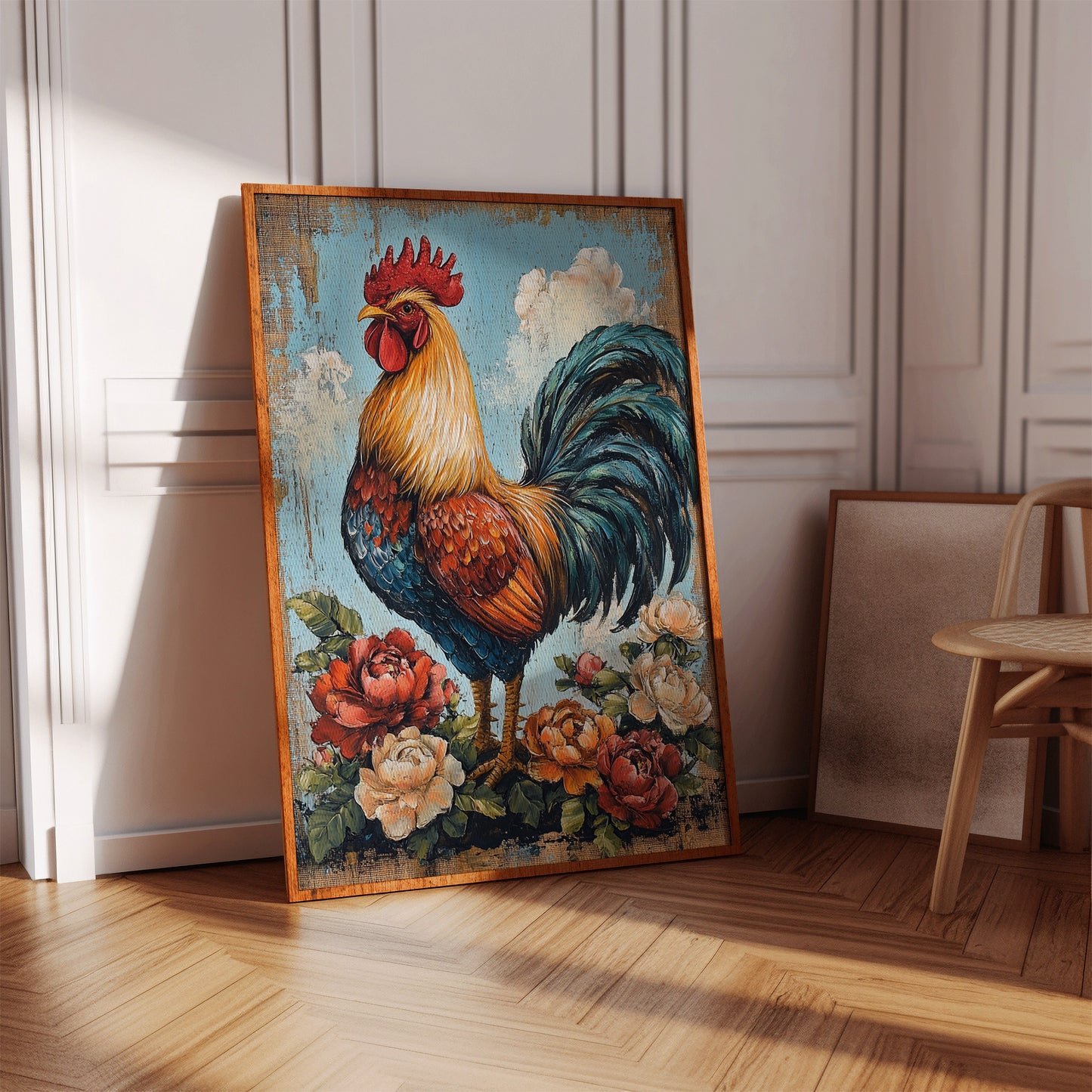 Gallery image 9 for AL0216 - Premium Art Print