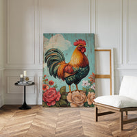 Gallery image 9 for AL0218 - Premium Art Print