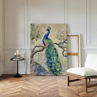 Gallery image 9 for AL0220 - Premium Art Print