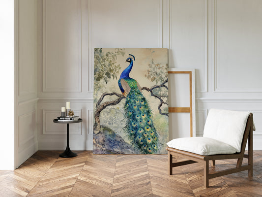 Gallery image 9 for AL0220 - Premium Art Print
