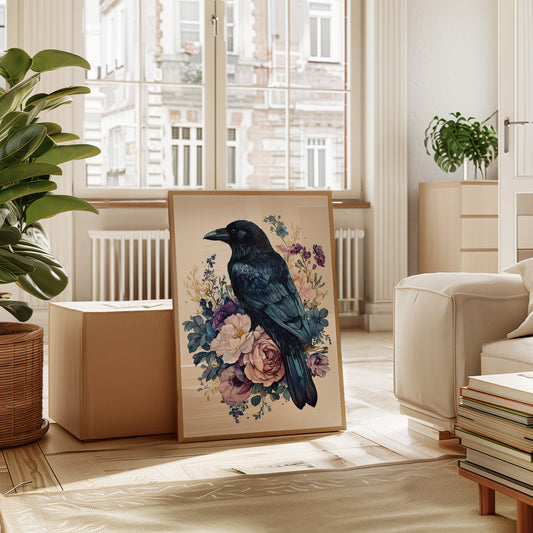 Gallery image 9 for AL0221 - Premium Art Print