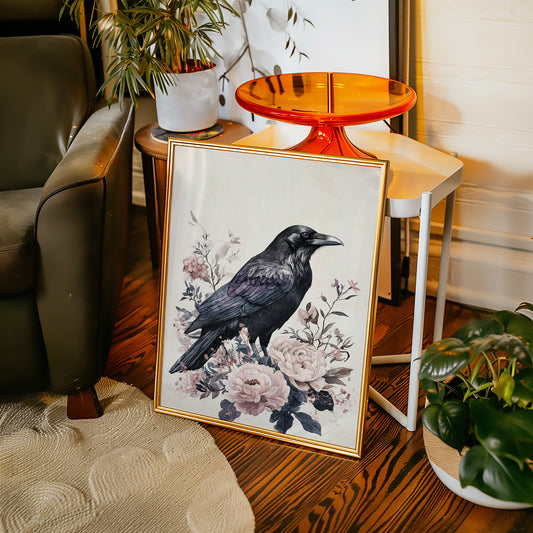 Gallery image 9 for AL0222 - Premium Art Print