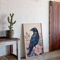 Gallery image 9 for AL0223 - Premium Art Print