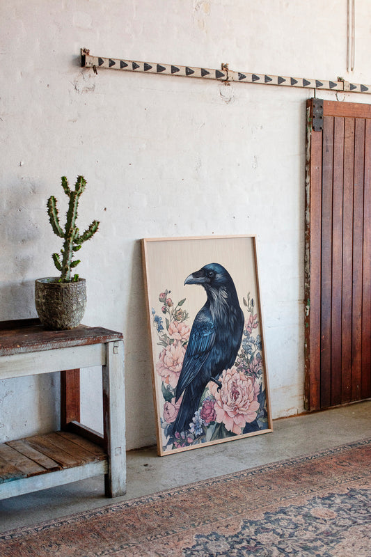 Gallery image 9 for AL0223 - Premium Art Print