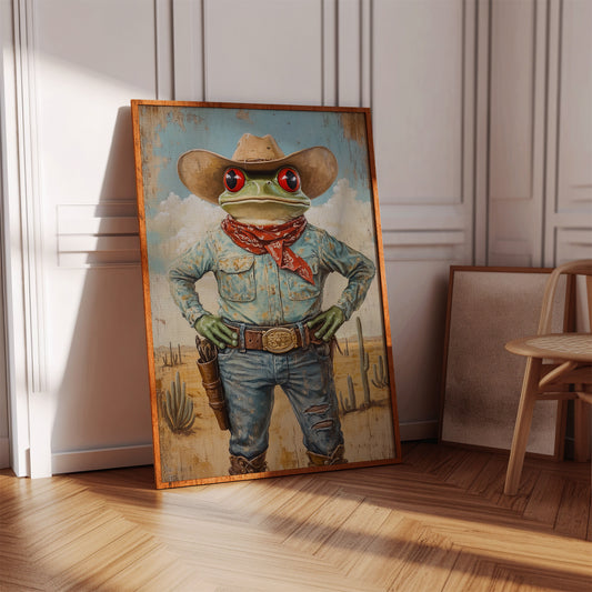 Gallery image 9 for AL0224 - Premium Art Print