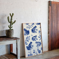Gallery image 9 for AL0225 - Premium Art Print