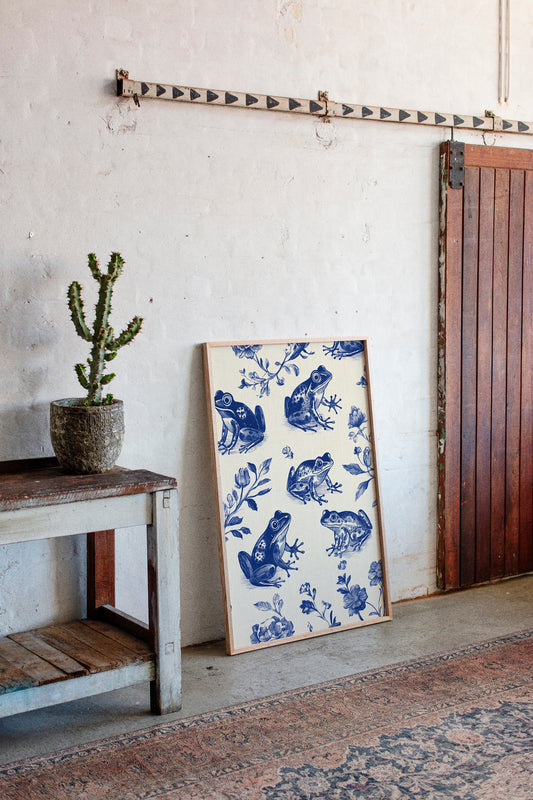 Gallery image 9 for AL0225 - Premium Art Print