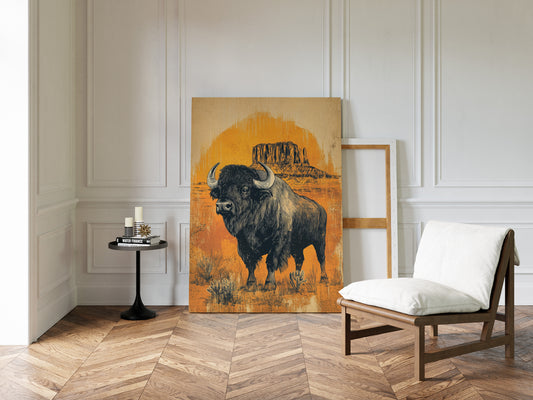 Gallery image 9 for AL0228 - Premium Art Print