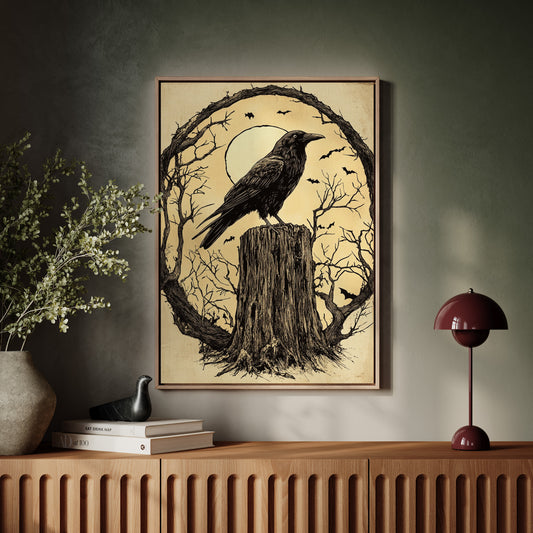 Gallery image 9 for AL0230 - Premium Art Print