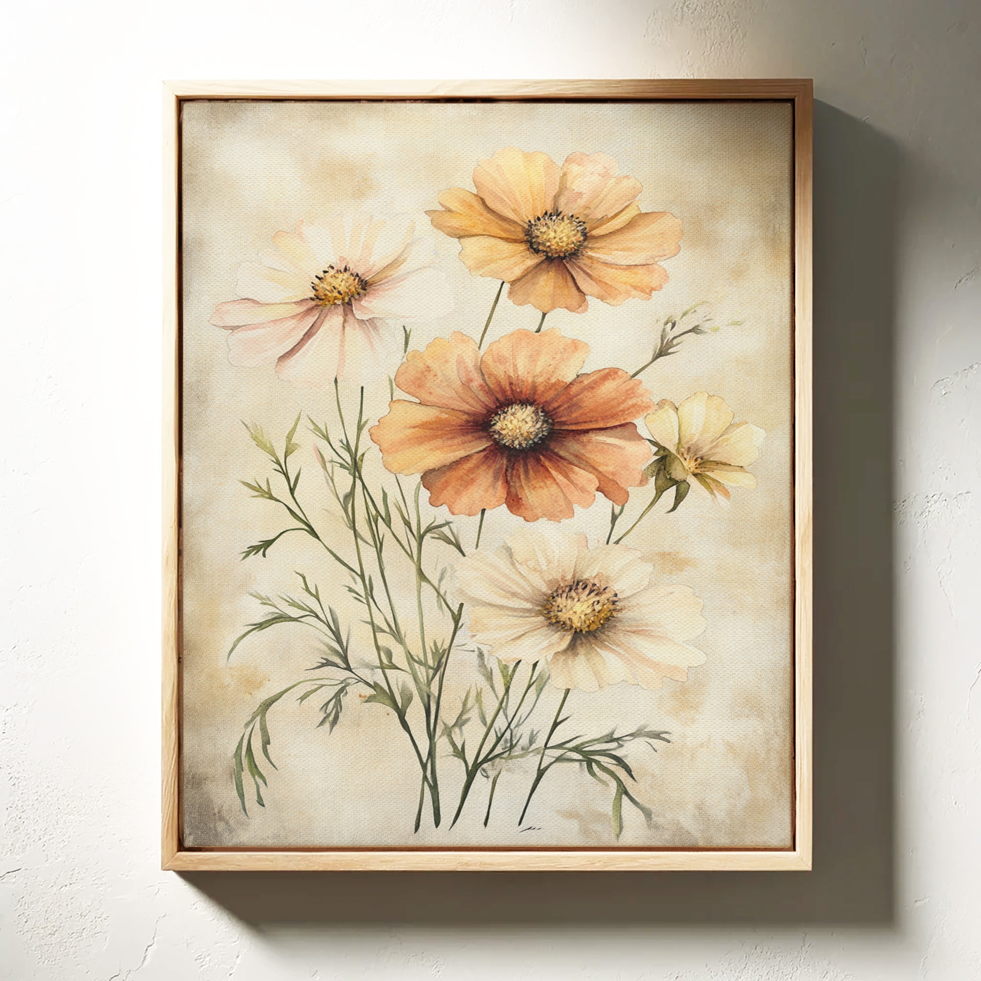 Gallery image 9 for AL0232 - Premium Art Print