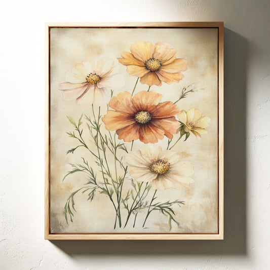 Gallery image 9 for AL0232 - Premium Art Print