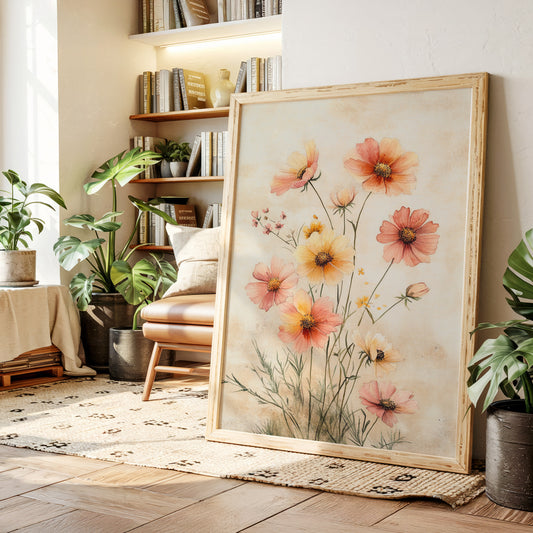 Gallery image 9 for AL0233 - Premium Art Print