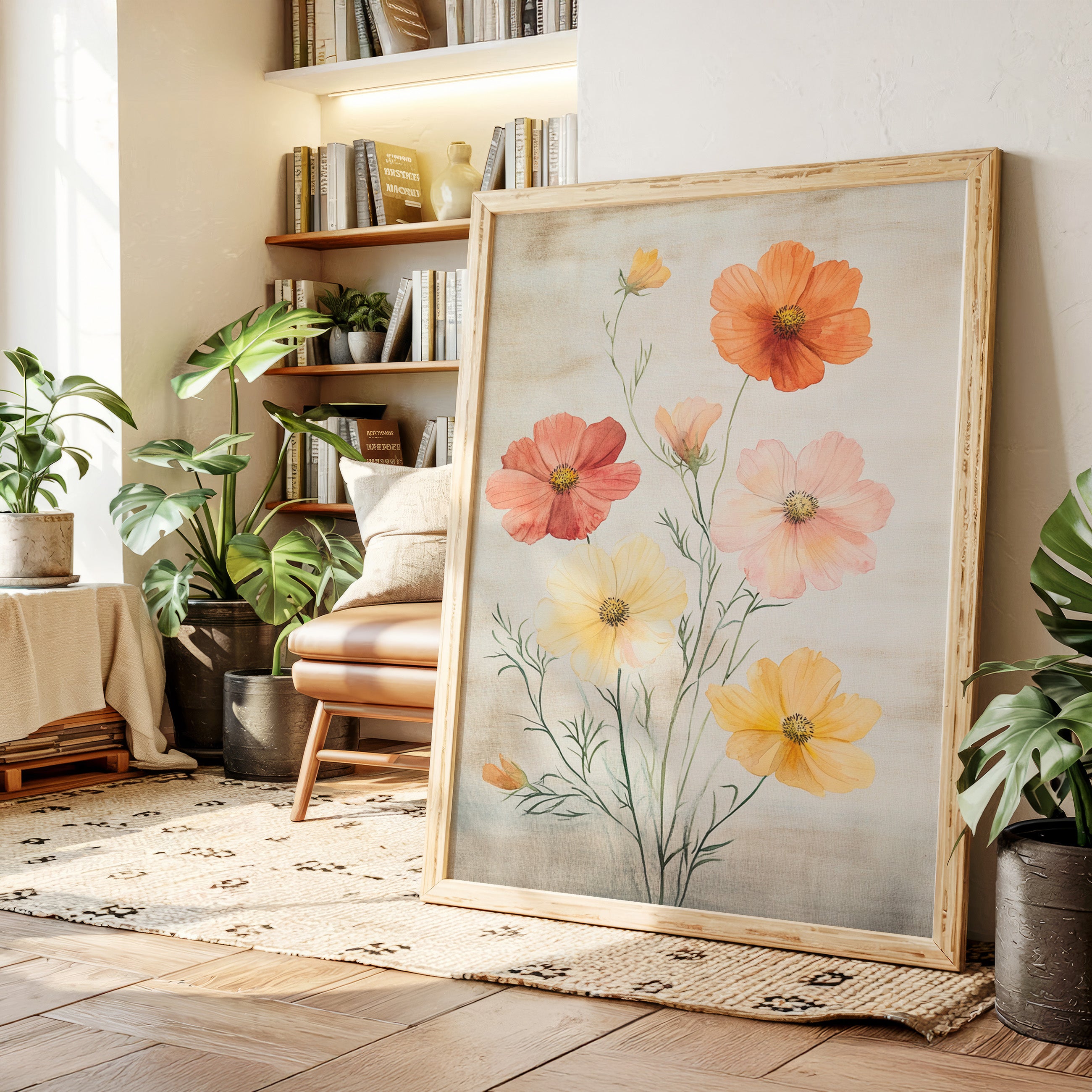 Gallery image 9 for AL0234 - Premium Art Print