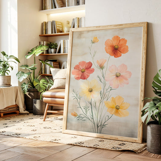 Gallery image 9 for AL0234 - Premium Art Print