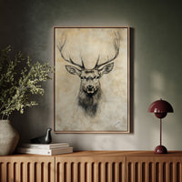 Gallery image 9 for AL0235 - Premium Art Print