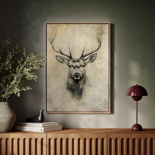 Gallery image 9 for AL0235 - Premium Art Print