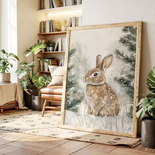 Gallery image 9 for AL0237 - Premium Art Print