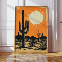 Gallery image 9 for AL0240 - Premium Art Print