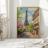Gallery image 9 for AL0241 - Premium Art Print
