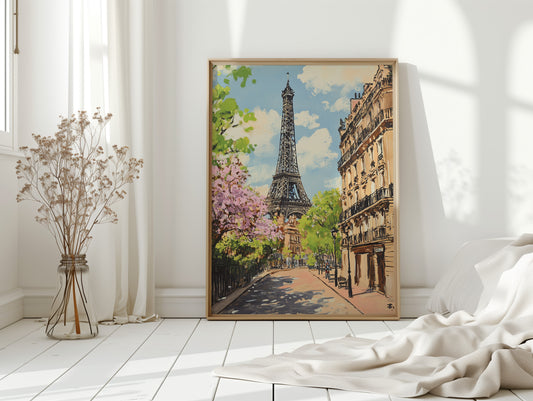 Gallery image 9 for AL0241 - Premium Art Print