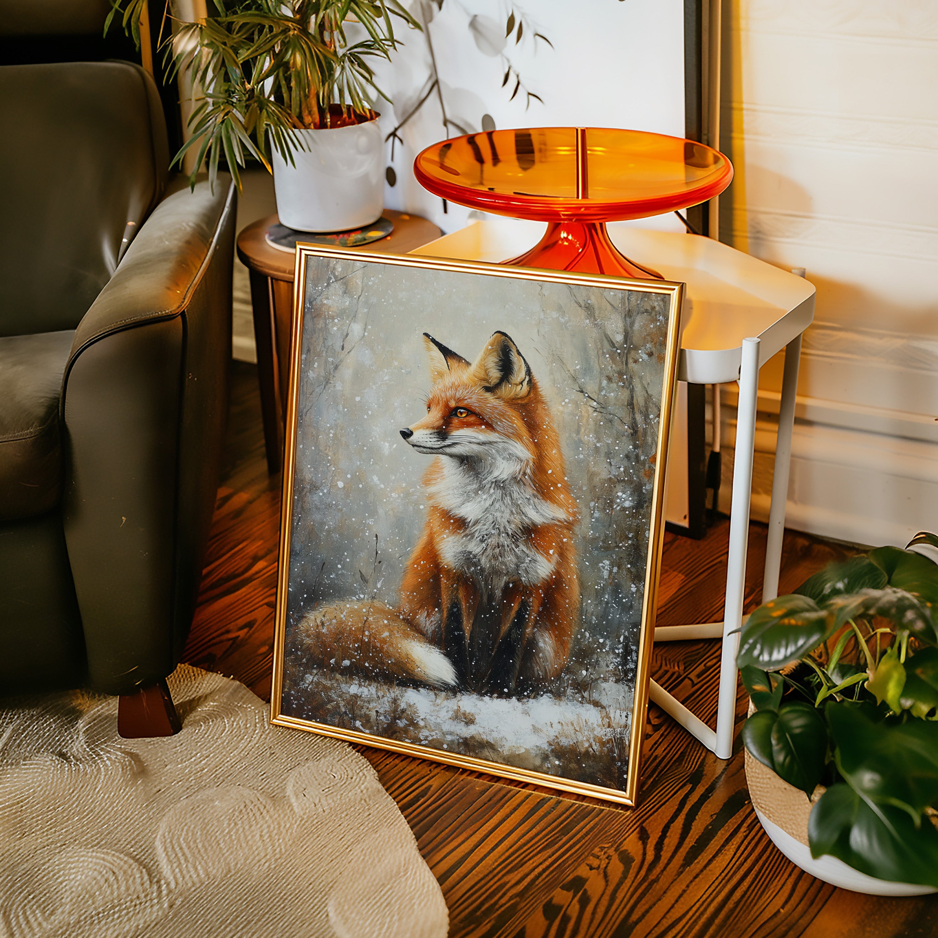 Gallery image 9 for AL0243 - Premium Art Print