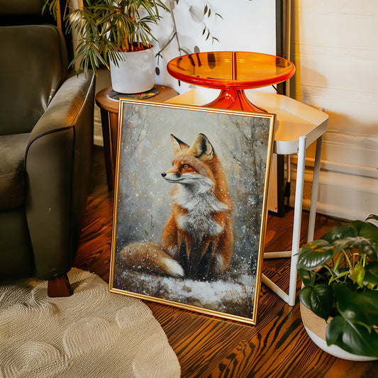 Gallery image 9 for AL0243 - Premium Art Print