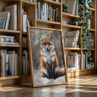 Gallery image 9 for AL0244 - Premium Art Print