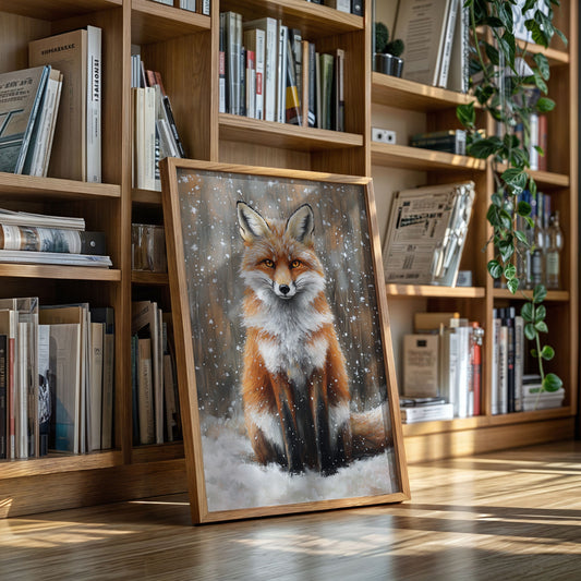 Gallery image 9 for AL0244 - Premium Art Print