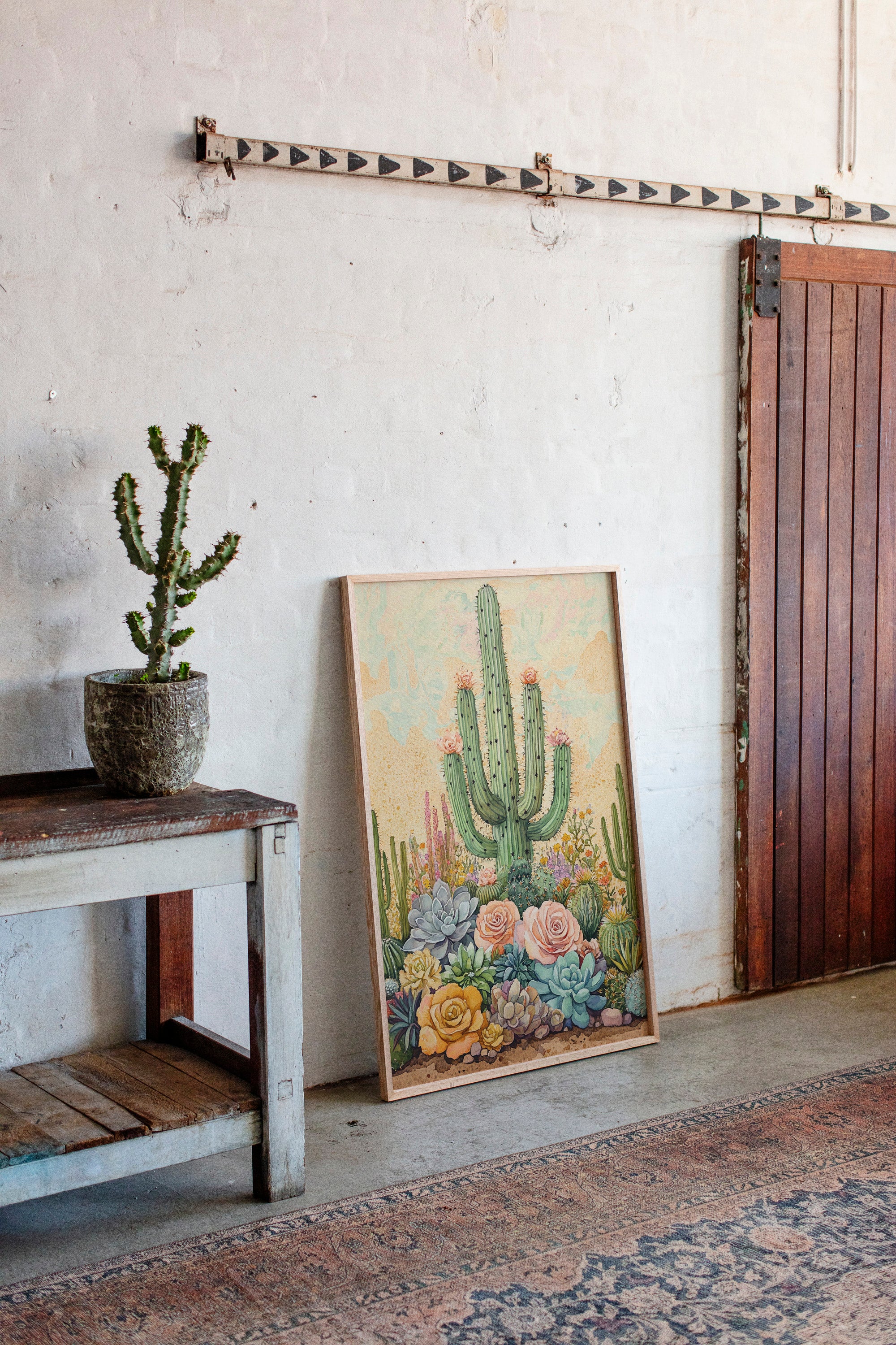Gallery image 9 for AL0247 - Premium Art Print