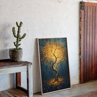 Gallery image 9 for AL0251 - Premium Art Print