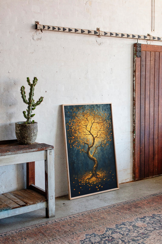 Gallery image 9 for AL0251 - Premium Art Print