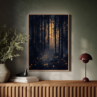 Gallery image 9 for AL0252 - Premium Art Print