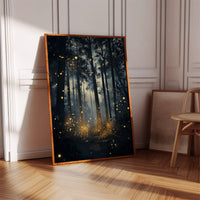 Gallery image 9 for AL0253 - Premium Art Print