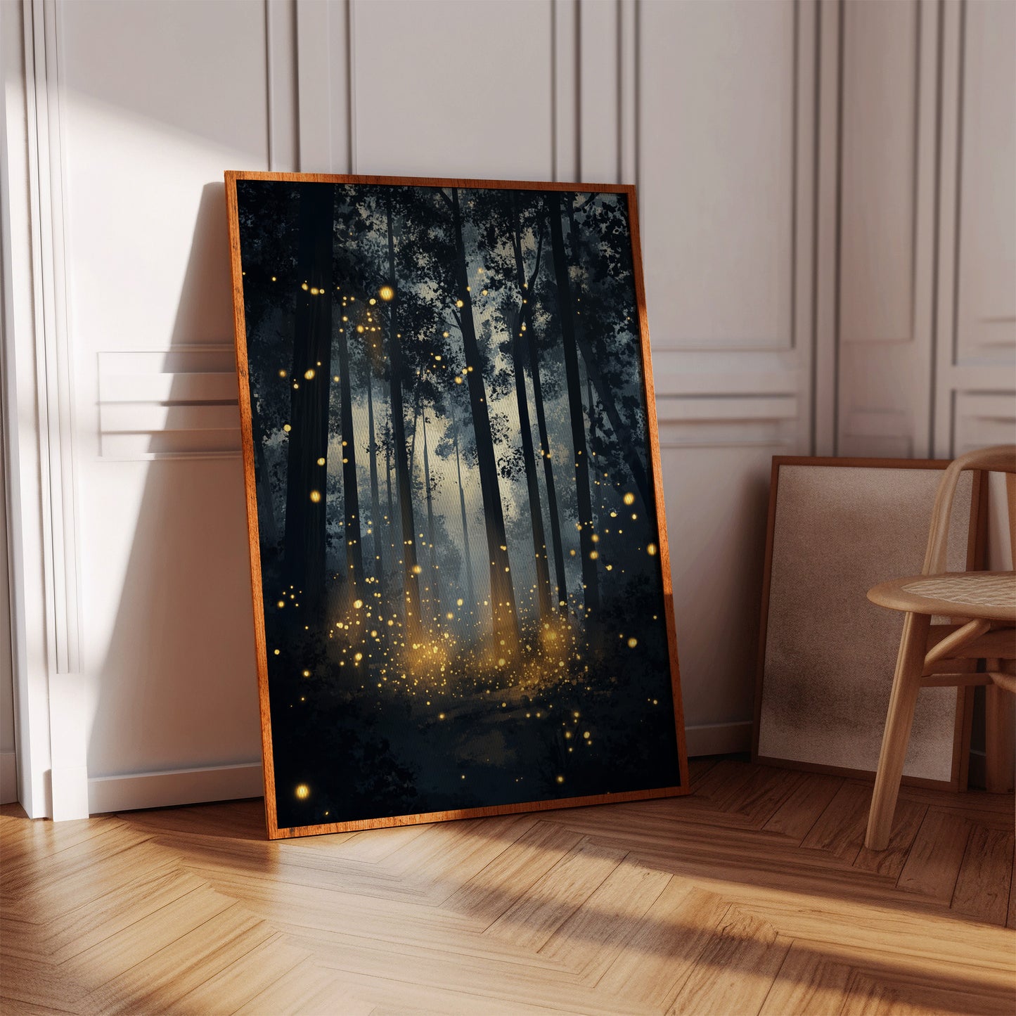 Gallery image 9 for AL0253 - Premium Art Print