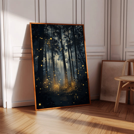 Gallery image 9 for AL0253 - Premium Art Print