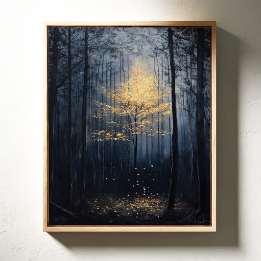 Gallery image 9 for AL0254 - Premium Art Print