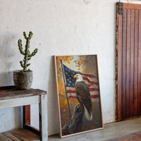 Gallery image 9 for AL0257 - Premium Art Print