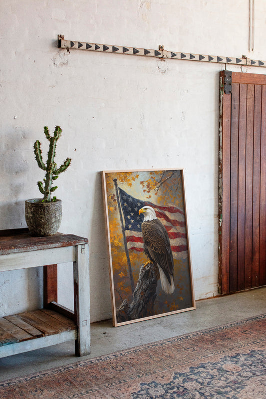 Gallery image 9 for AL0257 - Premium Art Print