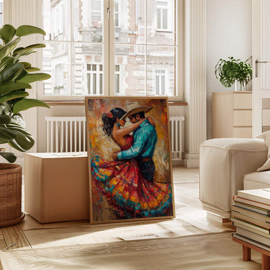 Gallery image 9 for AL0258 - Premium Art Print