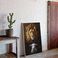 Gallery image 9 for AL0260 - Premium Art Print