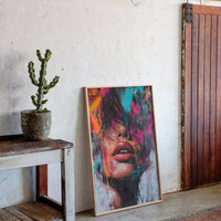 Gallery image 9 for AL0261 - Premium Art Print