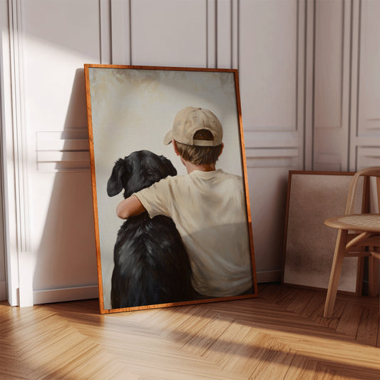 Gallery image 9 for AL0270 - Premium Art Print