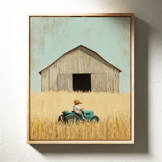 Gallery image 9 for AL0272 - Premium Art Print