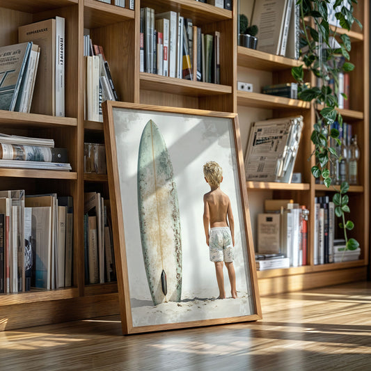 Gallery image 9 for AL0273 - Premium Art Print